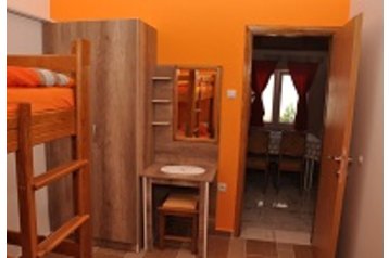 Pension de famille Karin Gornji 8